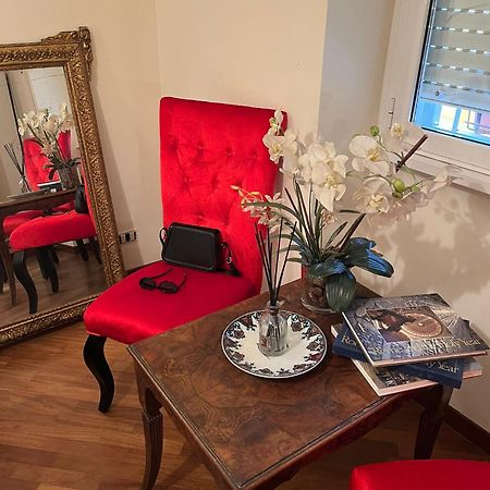 Sina Rent Room Flaminio Ρώμη Εξωτερικό φωτογραφία