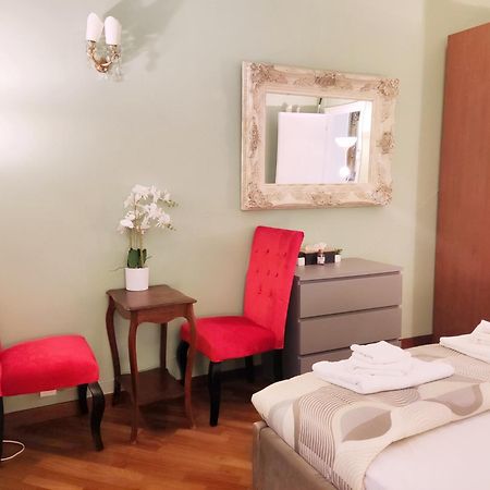 Sina Rent Room Flaminio Ρώμη Εξωτερικό φωτογραφία