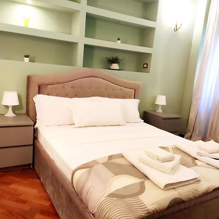 Sina Rent Room Flaminio Ρώμη Εξωτερικό φωτογραφία