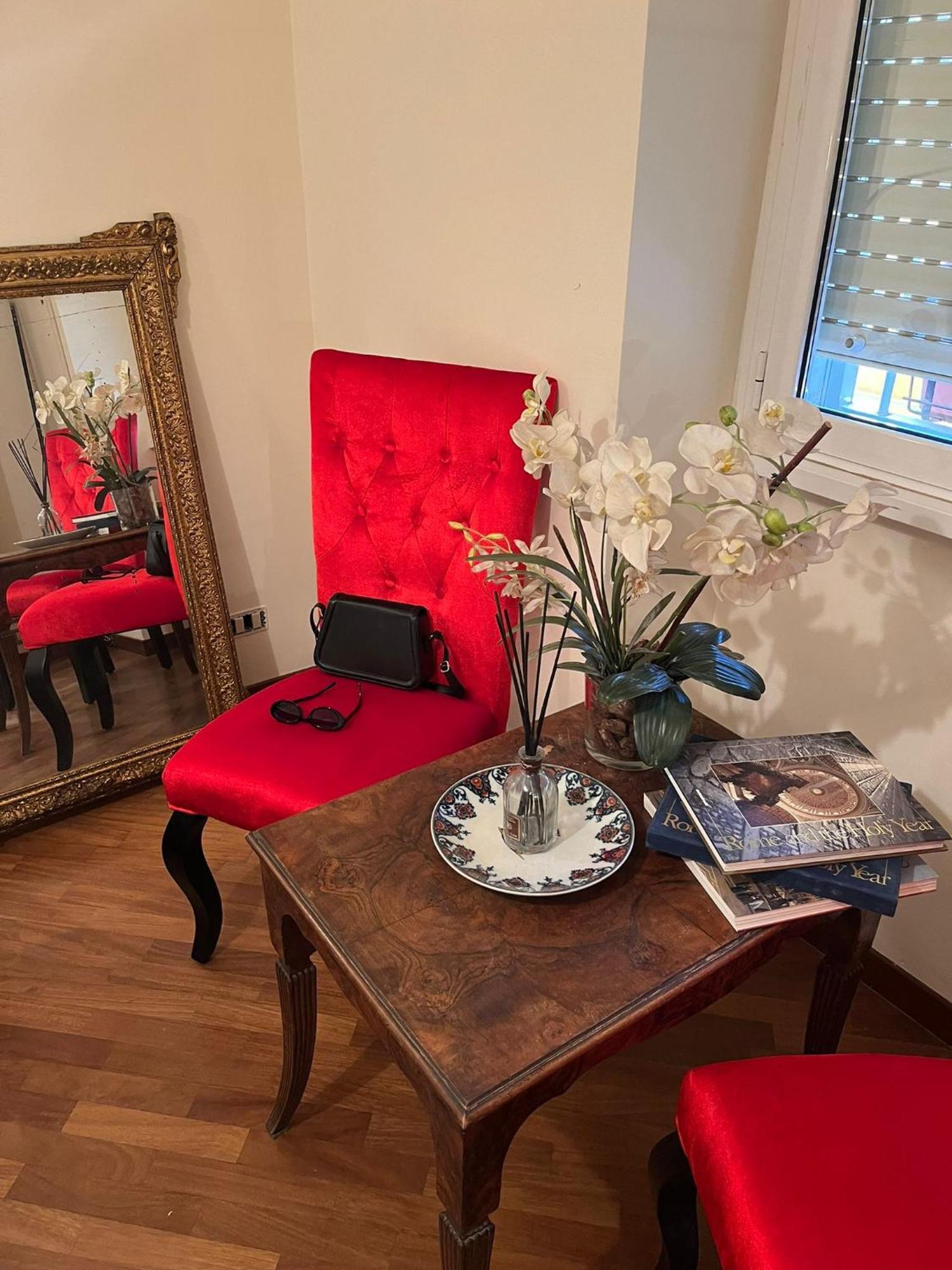 Sina Rent Room Flaminio Ρώμη Εξωτερικό φωτογραφία