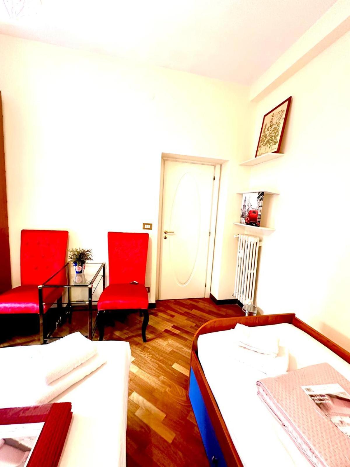 Sina Rent Room Flaminio Ρώμη Εξωτερικό φωτογραφία