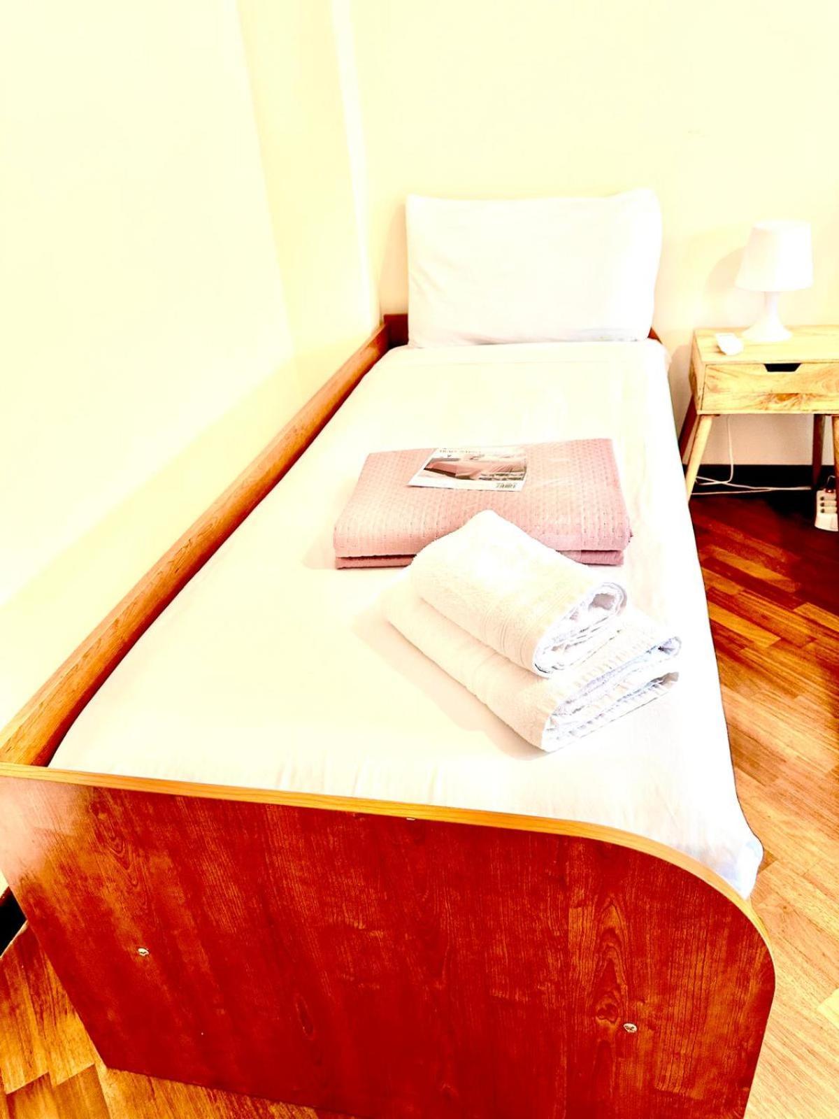 Sina Rent Room Flaminio Ρώμη Εξωτερικό φωτογραφία