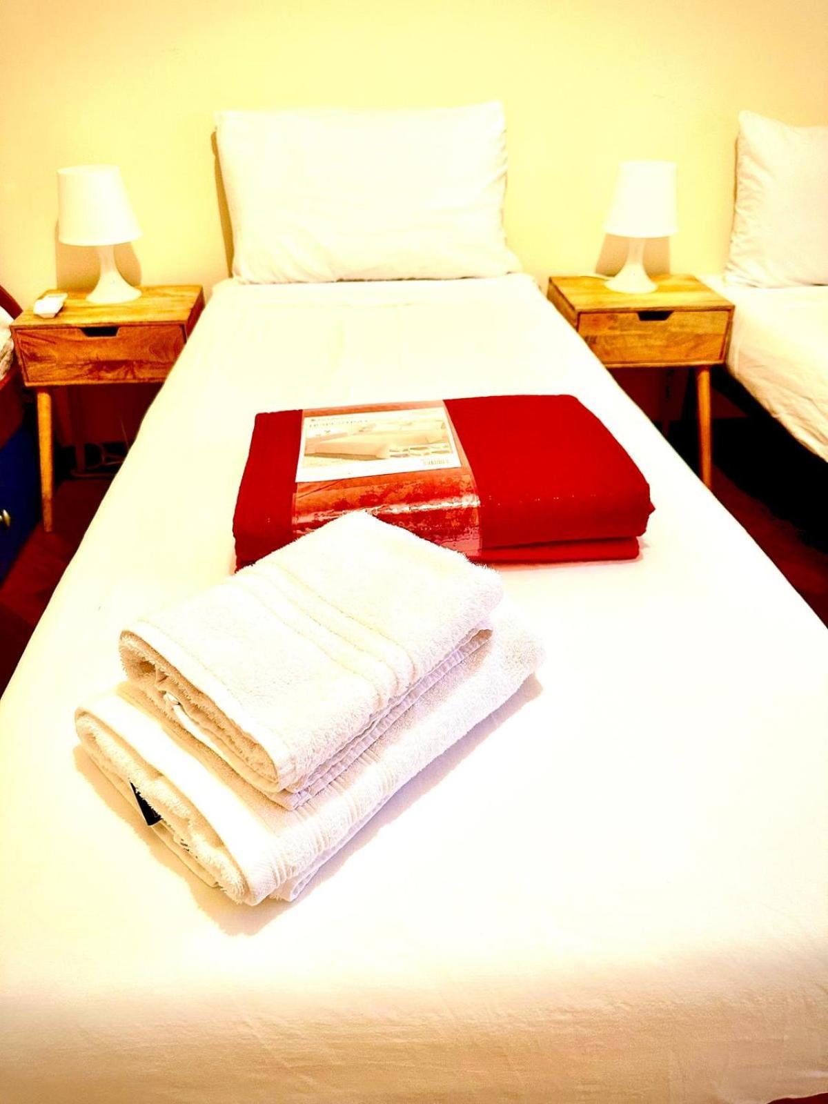 Sina Rent Room Flaminio Ρώμη Εξωτερικό φωτογραφία