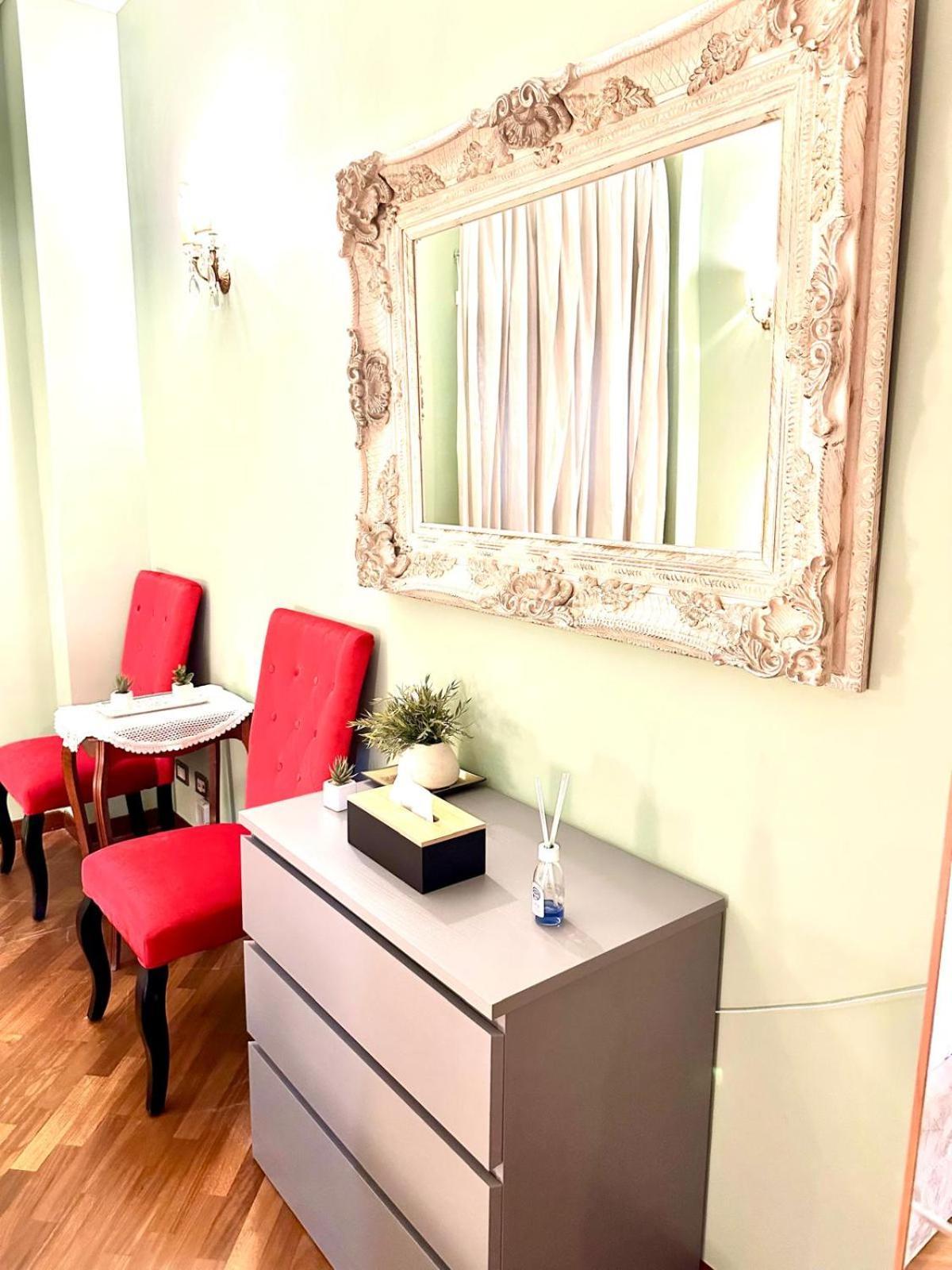 Sina Rent Room Flaminio Ρώμη Εξωτερικό φωτογραφία