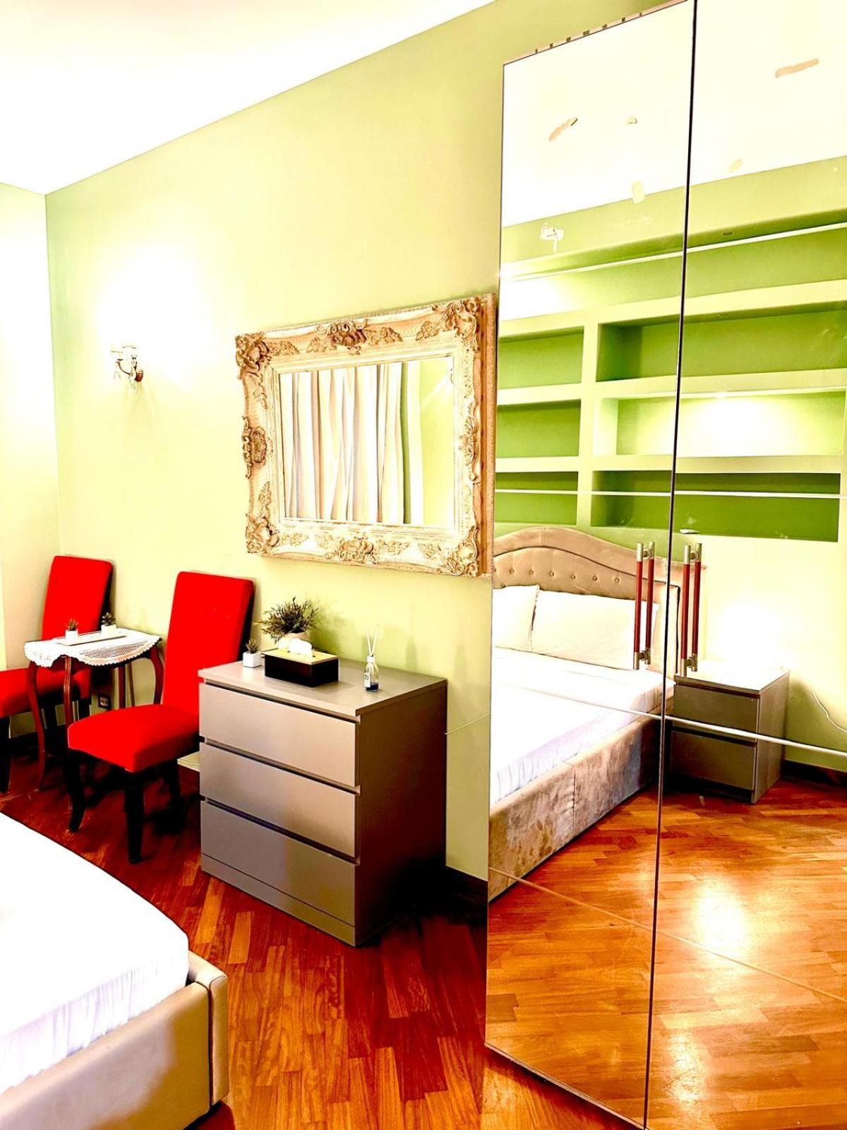Sina Rent Room Flaminio Ρώμη Εξωτερικό φωτογραφία