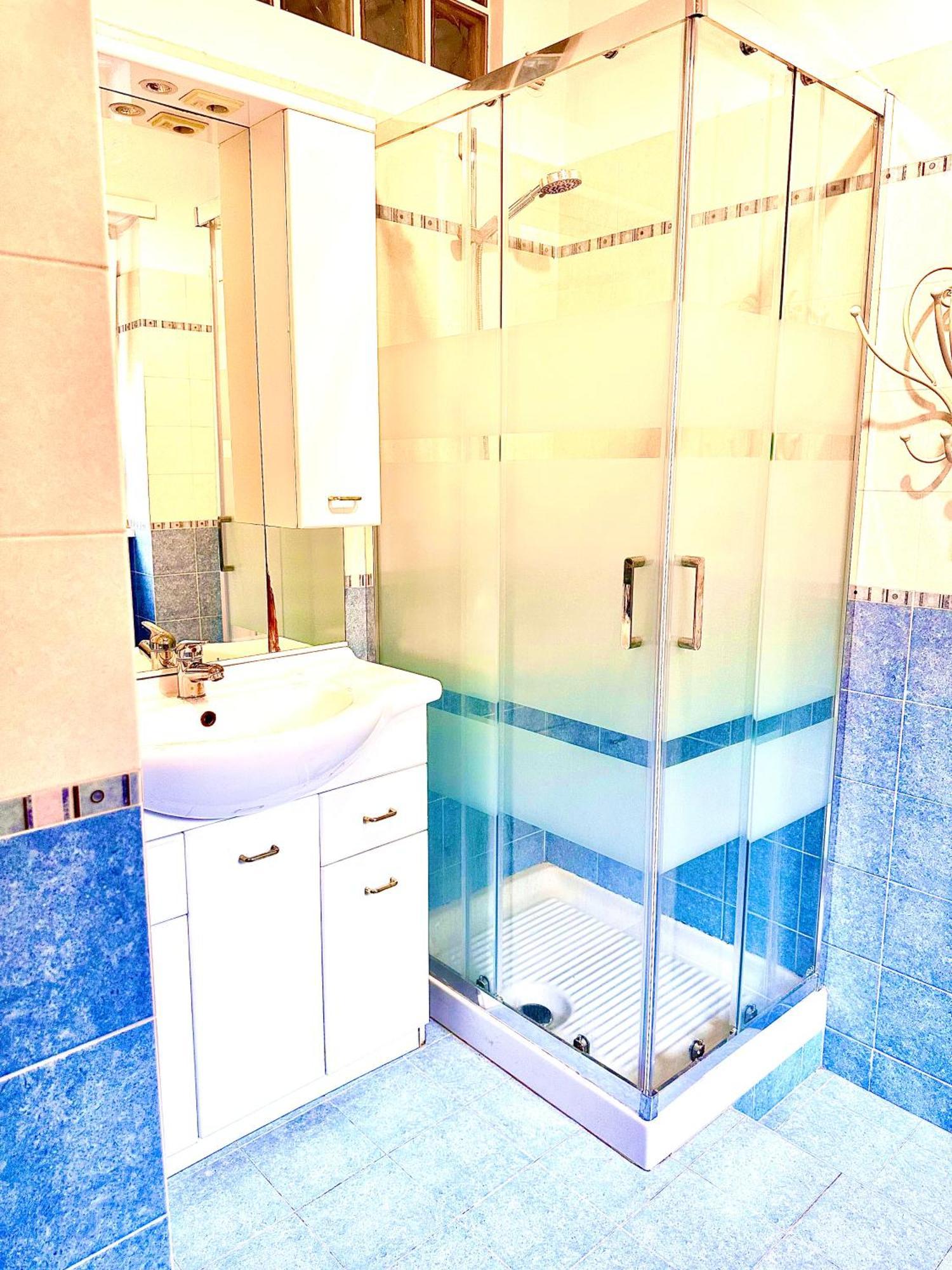 Sina Rent Room Flaminio Ρώμη Εξωτερικό φωτογραφία