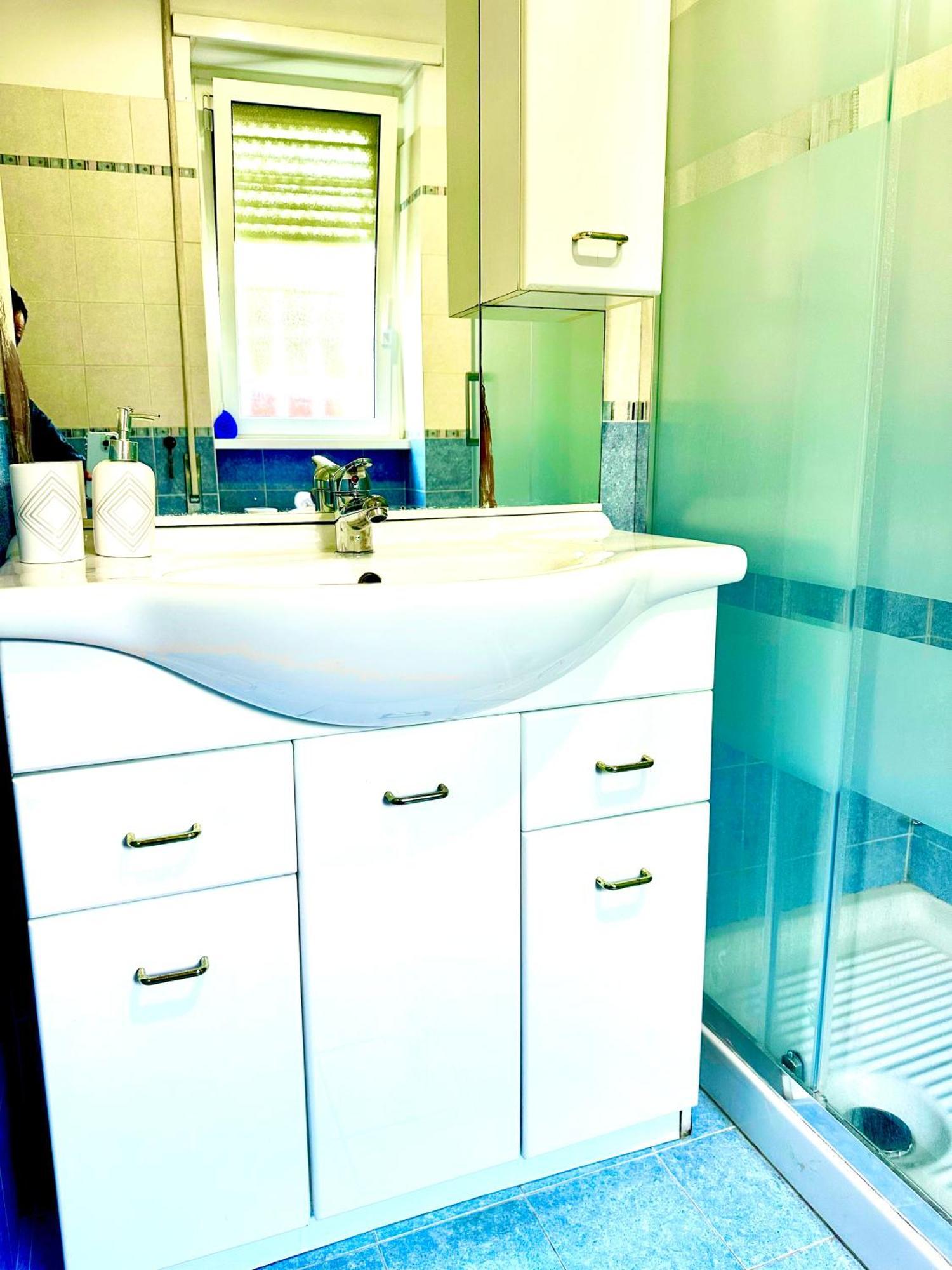 Sina Rent Room Flaminio Ρώμη Εξωτερικό φωτογραφία