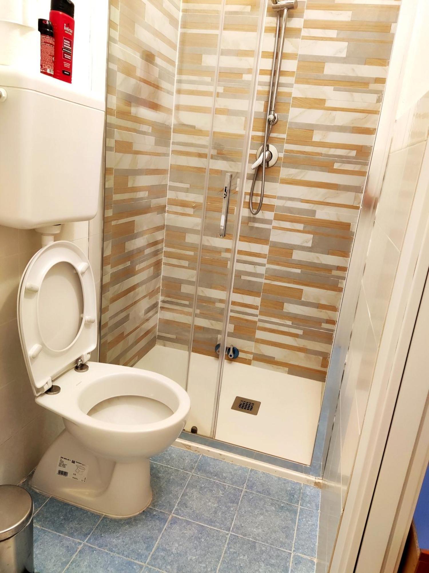 Sina Rent Room Flaminio Ρώμη Εξωτερικό φωτογραφία