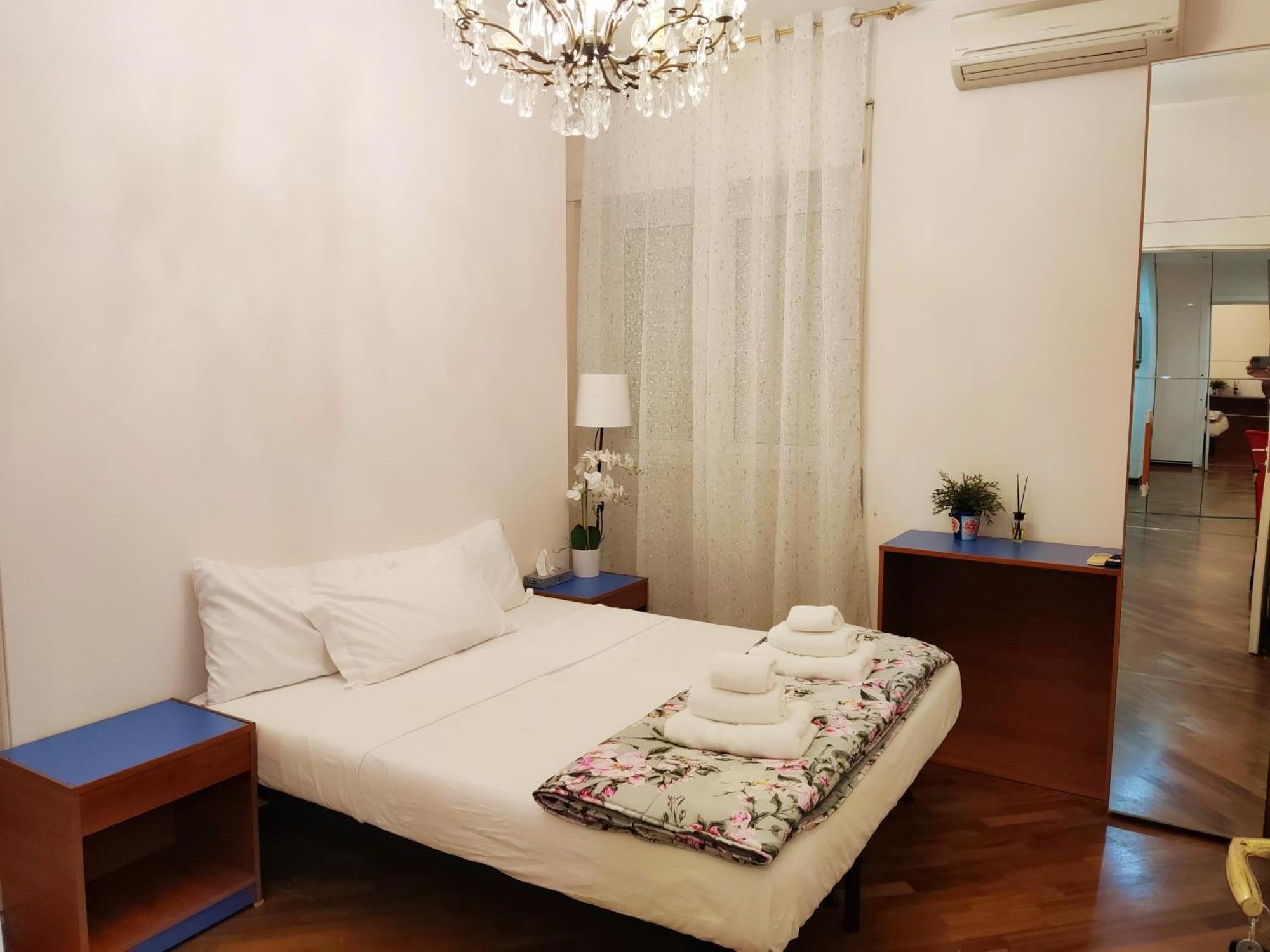 Sina Rent Room Flaminio Ρώμη Εξωτερικό φωτογραφία