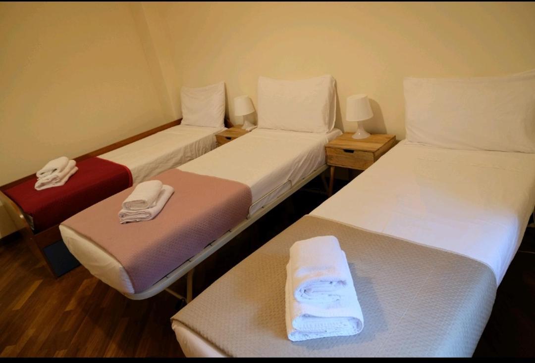 Sina Rent Room Flaminio Ρώμη Δωμάτιο φωτογραφία