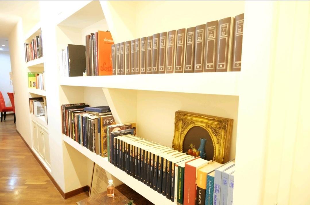 Sina Rent Room Flaminio Ρώμη Εξωτερικό φωτογραφία