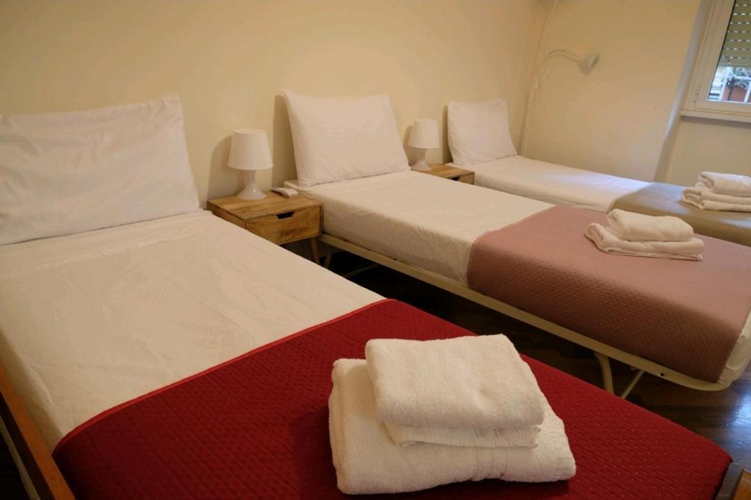 Sina Rent Room Flaminio Ρώμη Δωμάτιο φωτογραφία