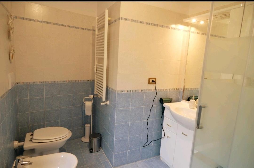Sina Rent Room Flaminio Ρώμη Εξωτερικό φωτογραφία